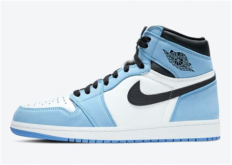 nike jordan 1 dames lichtblauw|blauwe jordan 1 dames.